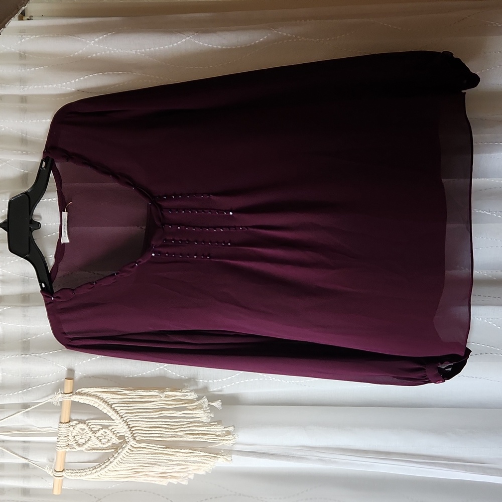 Calvin Klein Blouse